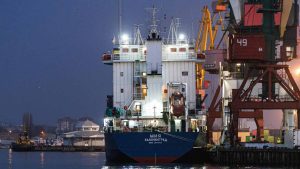Cyprus and Malta Warn EU Russia Sanctions Could Hit Legitimate Maritime Trade