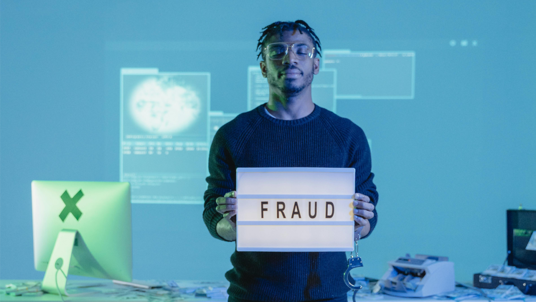 International takedown of a cryptocurrency fraud network laundering over USD 819 million International takedown of a cryptocurrency fraud network laundering over USD 819 million