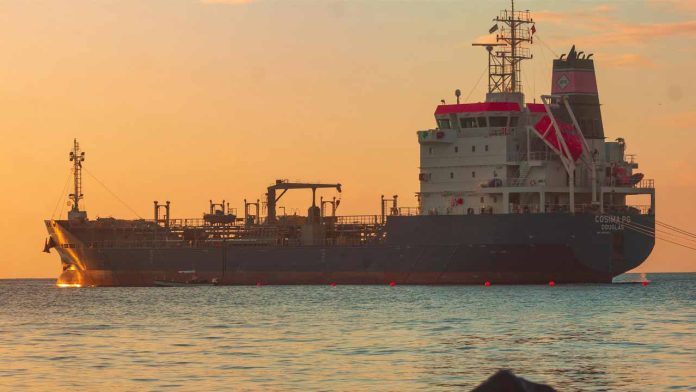 Cyprus and Malta Warn EU Russia Sanctions Could Hit Legitimate Maritime Trade