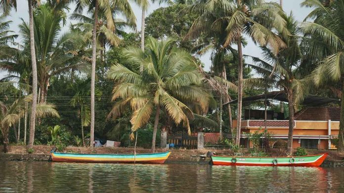 Living With Nature, Not Over It: Kerala’s Natural Heritage and Eco-Travel