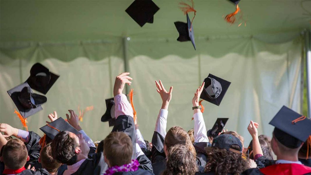 Future-proof provisions mean offering degrees and skills Future-proof provisions mean offering degrees and skills