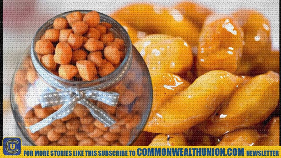Celebrating Christmas with Sweet Traditions Across African Commonwealth Countries Celebrating Christmas with Sweet Traditions Across African Commonwealth Countries