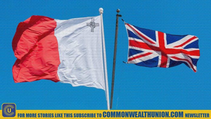 UK-Malta Bilateral Cooperation Framework