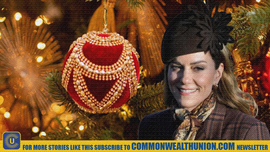 Kate Middleton’s Earth-Toned Christmas Look Signals a New Chapter in Royal Style Kate Middleton’s Earth-Toned Christmas Look Signals a New Chapter in Royal Style