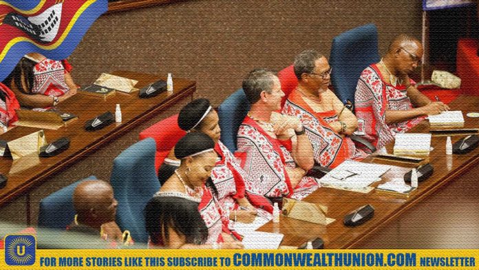 Commonwealth-Backed Training Empowers Eswatini’s Legal Professionals to Strengthen Governance