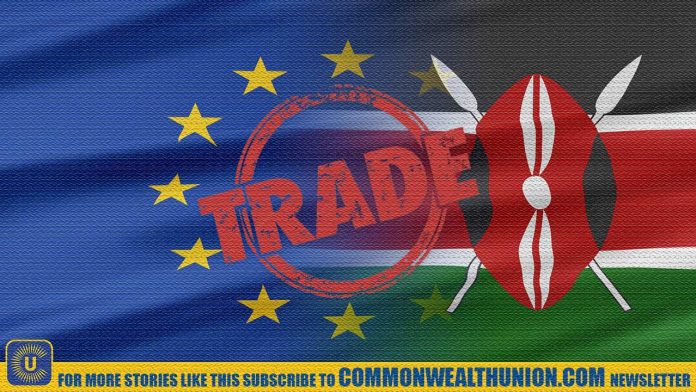 Kenya-EU Trade conflict: EPA suspension Puts Exports and Jobs in Jeopardy