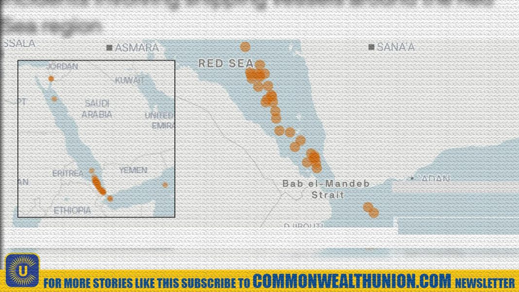 How Is Yemen’s Conflict Disrupting Red Sea Shipping—and What Comes Next for Global Trade? How Is Yemen’s Conflict Disrupting Red Sea Shipping—and What Comes Next for Global Trade?