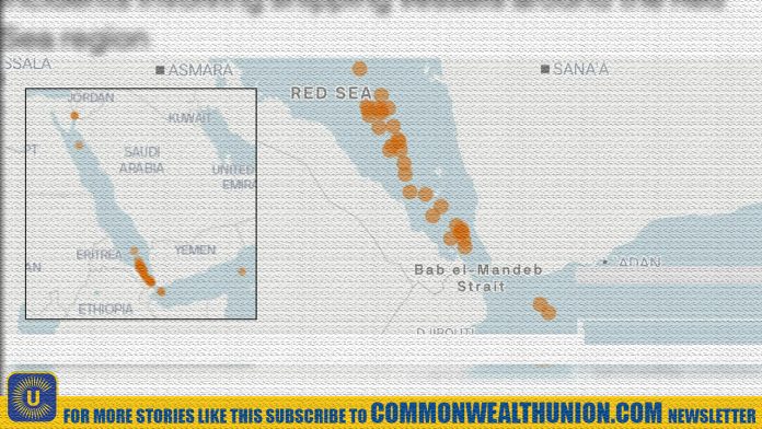 How Is Yemen’s Conflict Disrupting Red Sea Shipping—and What Comes Next for Global Trade?