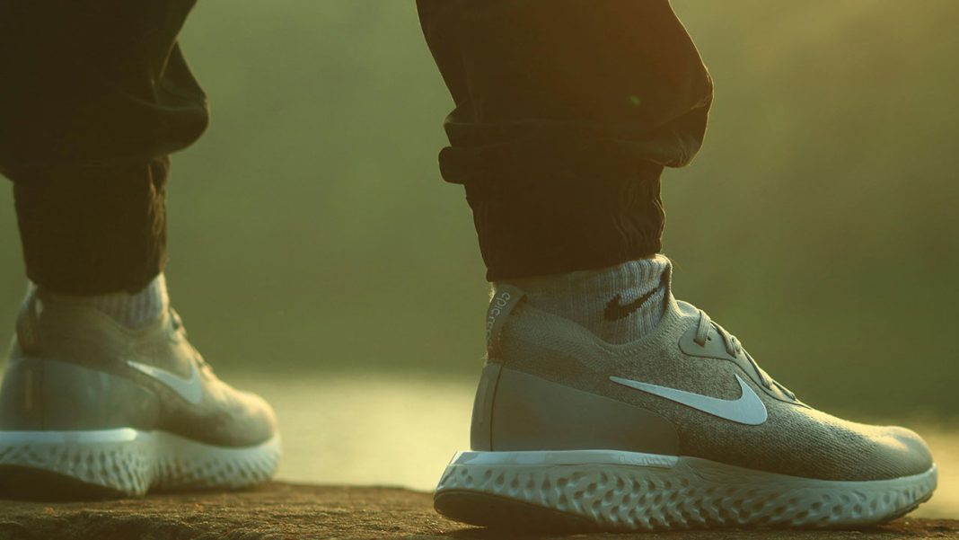 Insider Buying Lifts Nike as Markets Read Between the Lines