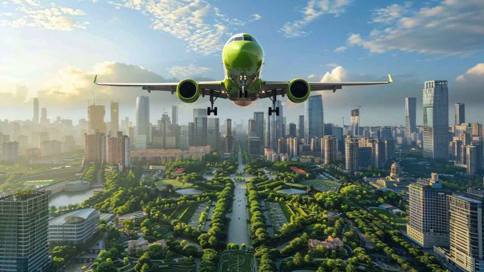 Is Green Aviation the Answer to the UK’s Airport Expansion and Net-Zero Dilemma?