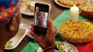 Britain faces a catastrophe with children addicted to social media