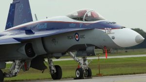 Why Canada Is Racing to Rebuild Its Military in 2026—and the Risks If It Can’t