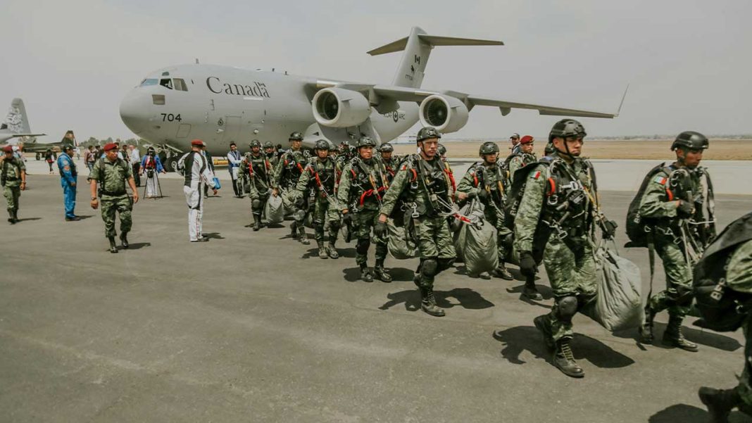 Why Canada Is Racing to Rebuild Its Military in 2026—and the Risks If It Can’t Why Canada Is Racing to Rebuild Its Military in 2026—and the Risks If It Can’t