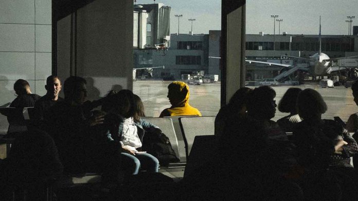 741 Delays, One Fragile Network: Australia’s Domestic Aviation Stress Test