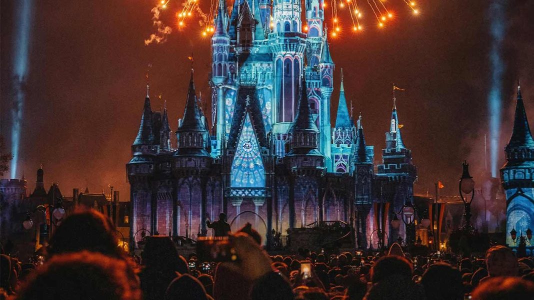 Disney Rewrites Its Playbook with Generative AI