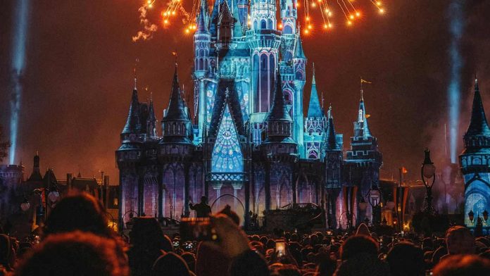 Disney Rewrites Its Playbook with Generative AI