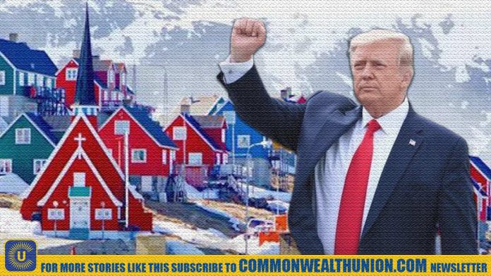 Trump Claims Full Access to Greenland as NATO Calls for More Support