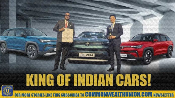 India’s top car crowned: And the 2026 Indian Car of the Year award goes to…….!