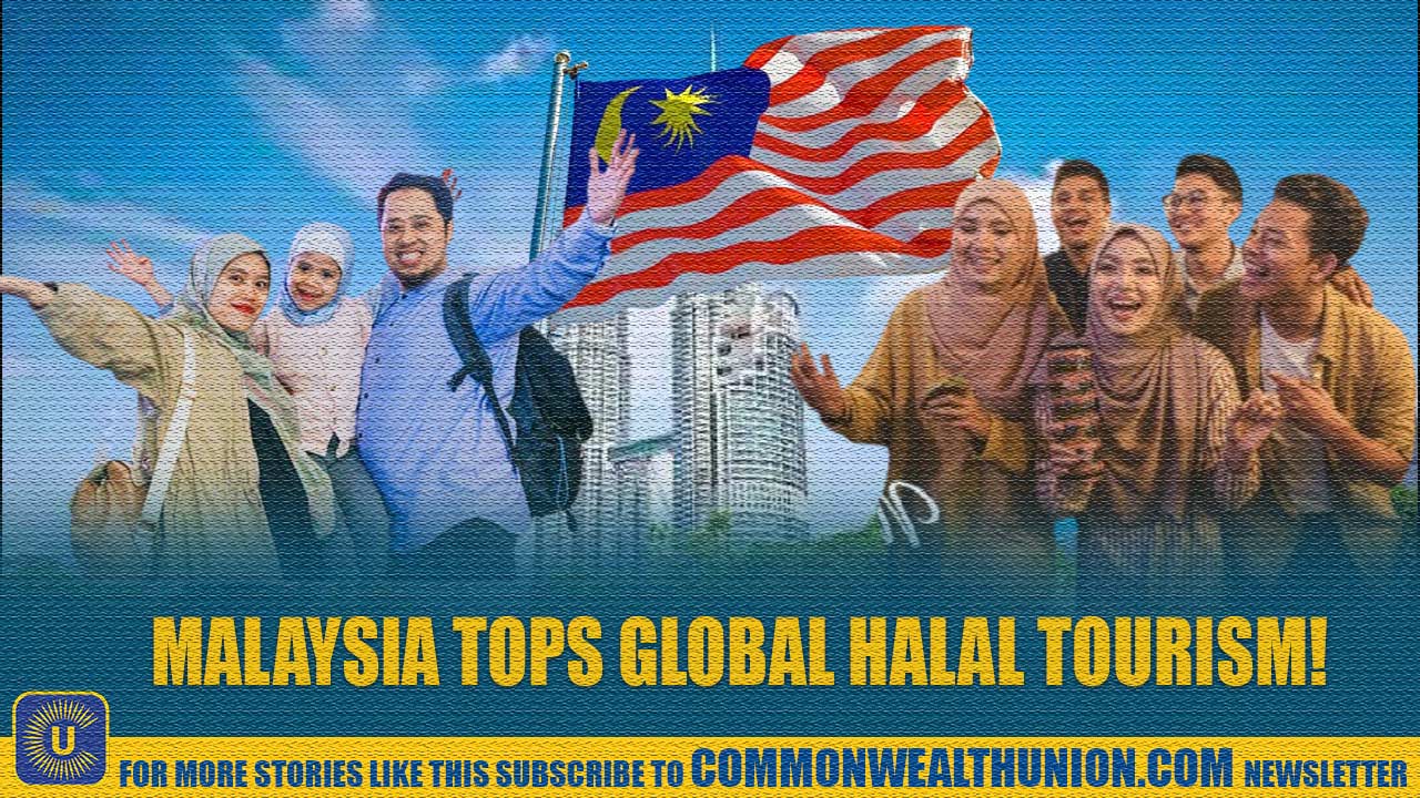 How Malaysia quietly took over the global Halal tourism market? How Malaysia quietly took over the global Halal tourism market?
