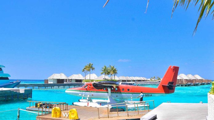 Canada’s airlines monitor the Caribbean as the U.S. singles out Cuba & Mexico