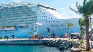 Canada’s airlines monitor the Caribbean as the U.S. singles out Cuba & Mexico