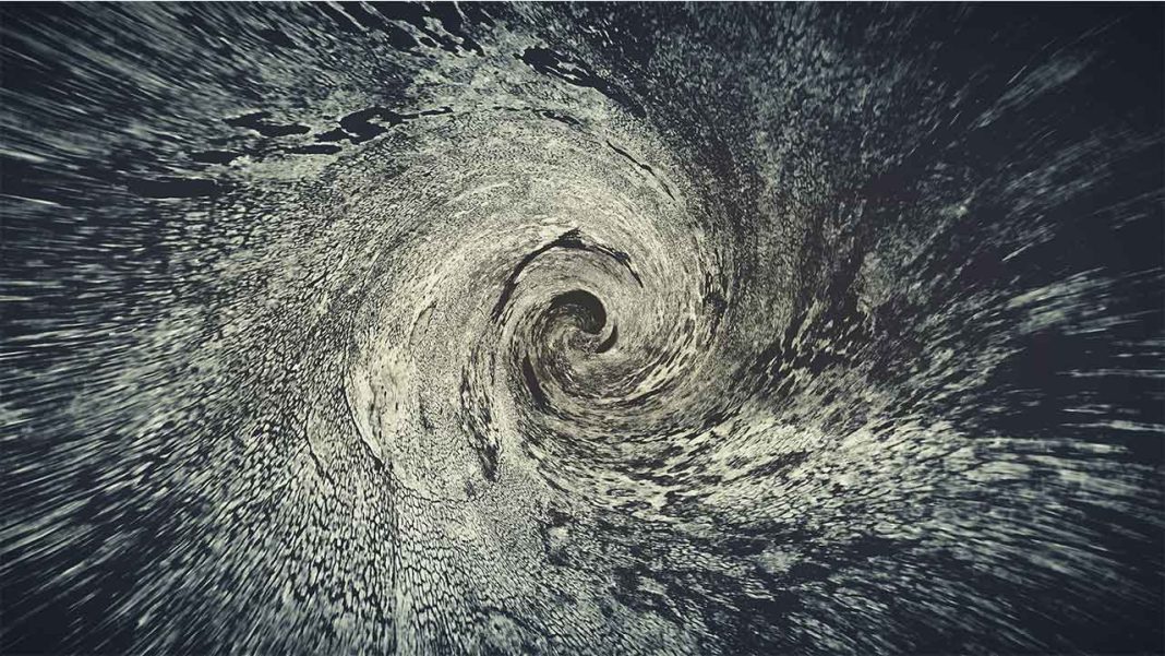 South Pacific Cyclone Season Extends into 2026 with Early Storms South Pacific Cyclone Season Extends into 2026 with Early Storms