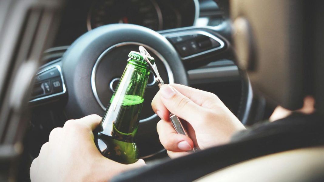South Africa Plans Zero Alcohol Rule for Drivers South Africa Plans Zero Alcohol Rule for Drivers