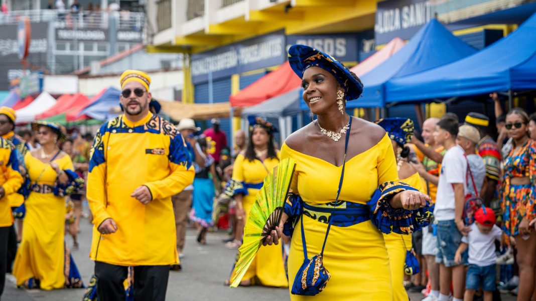Can CARICOM Forge a Common Line as U.S. Intervention Splits the Caribbean Bloc? Can CARICOM Forge a Common Line as U.S. Intervention Splits the Caribbean Bloc?