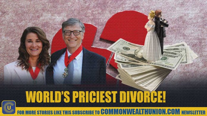 A billion-dollar breakup: How much did Bill Gates really pay to Melinda Gates in his divorce?