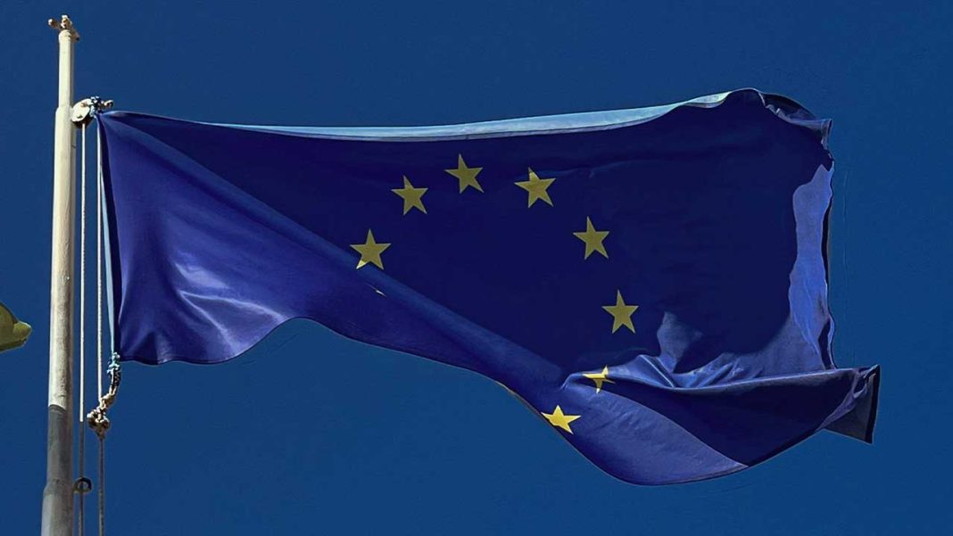 A New Chapter in India–EU Relations: President Hosts European Council and Commission Chiefs A New Chapter in India–EU Relations: President Hosts European Council and Commission Chiefs