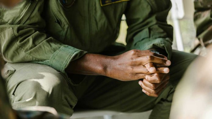 Nigerian Officers to Face Trial Over Plan to Take Over the Government