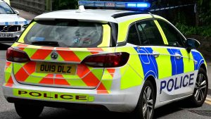 UK to Launch National Police Service in Biggest Policing Reform in Over 200 Years