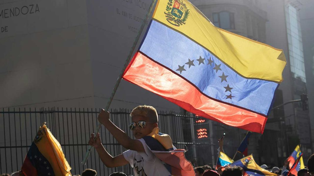 Asian Commonwealth Pushes Diplomacy as Venezuela Crisis Sparks Global Tensions