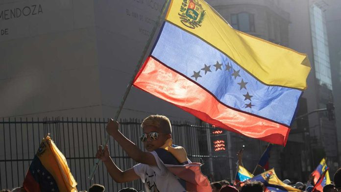 Asian Commonwealth Pushes Diplomacy as Venezuela Crisis Sparks Global Tensions