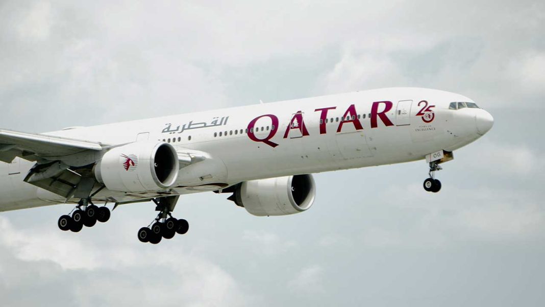 Qatar Airways Boosts South Africa Flights, Unlocking More Global Connections