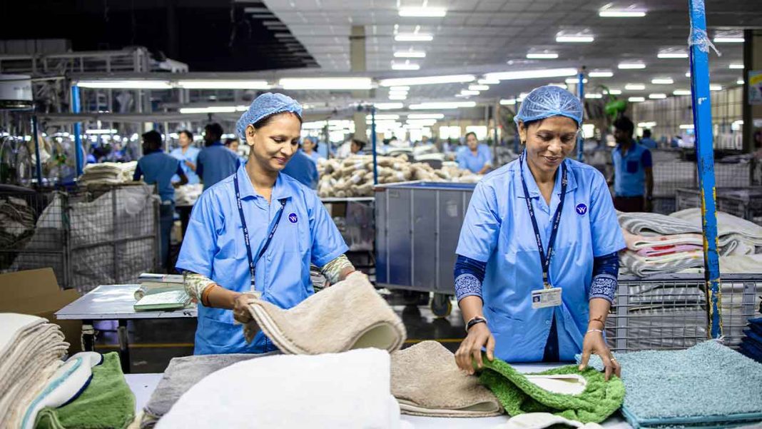 Indian exporters seek new global markets after Trump’s trade blitz Indian exporters seek new global markets after Trump’s trade blitz