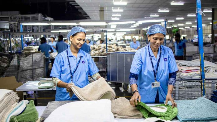 Indian exporters seek new global markets after Trump’s trade blitz