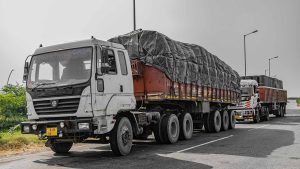 No More Recovery Windows: How India’s Logistics System Is Being Reengineered for 2026