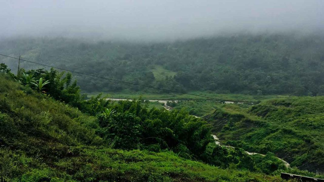 Travel That Gives Back: The Eco-Tourism of Northeast India