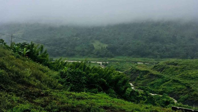 Travel That Gives Back: The Eco-Tourism of Northeast India
