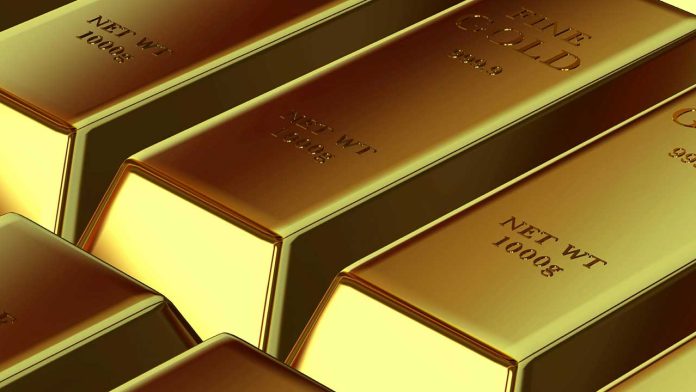 Why Goldman Sachs Expects Gold at $5,400 in 2026 Despite $5,000 Resistance