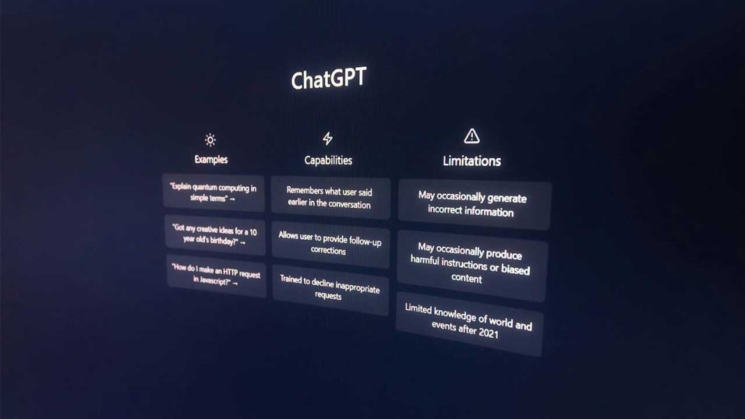 Bridging the AI execution gap Bridging the AI execution gap