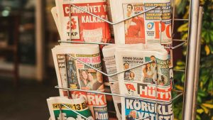 What News Stories Did Britons Really Notice in 2025? YouGov’s Data Tells the Story