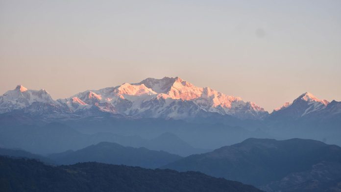 Saving the Himalayas Without Leaving Footprints: The Promise of Eco-Tourism