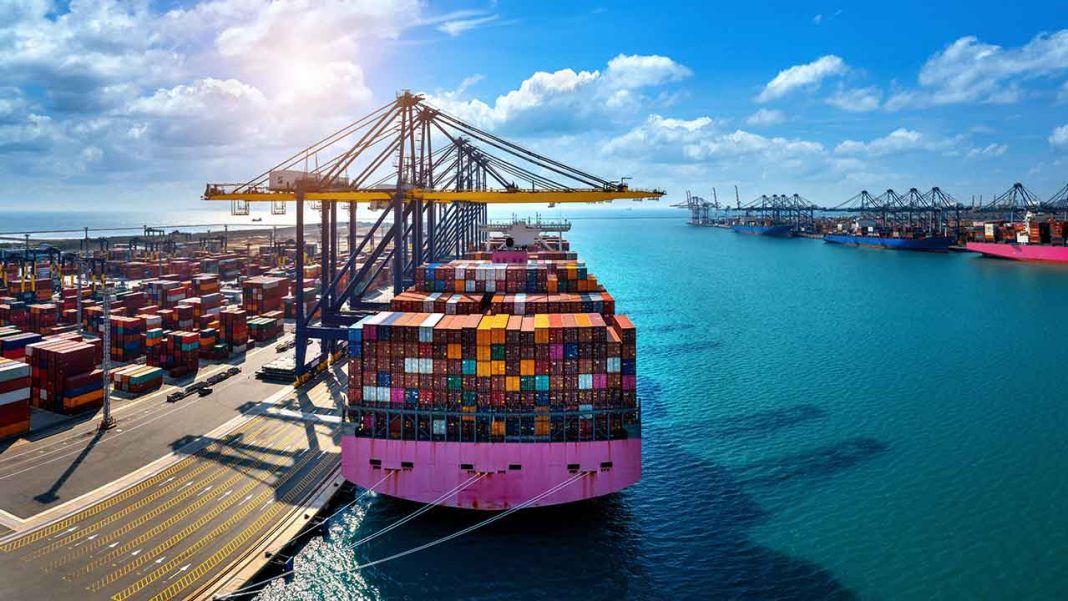 Oceans at risk: The Commonwealth’s blue-economy dilemma Oceans at risk: The Commonwealth’s blue-economy dilemma