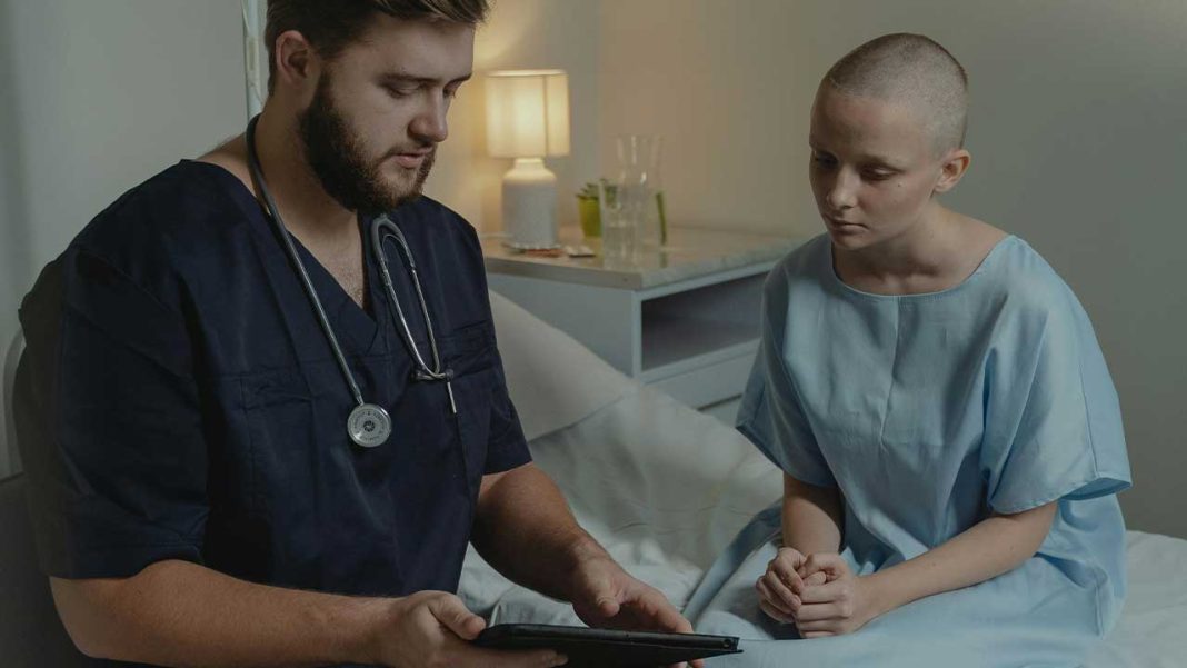 Vitamin A May Be Helping Cancer Hide – Scientists Uncover How Vitamin A May Be Helping Cancer Hide – Scientists Uncover How