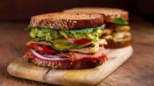 Layered histories: The Commonwealth’s Many Sandwich Cultures