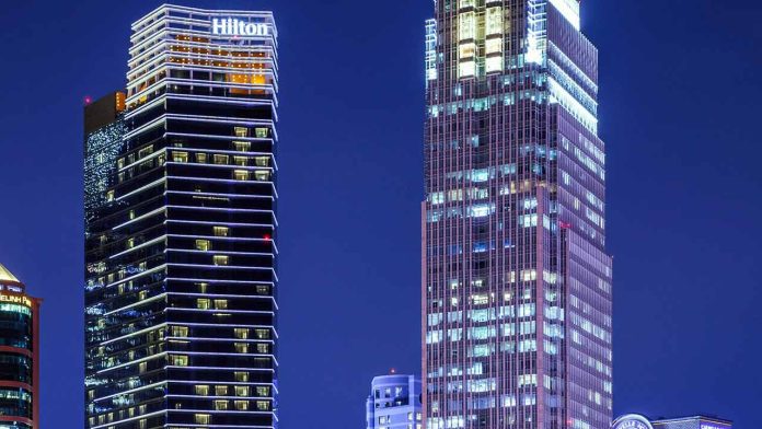 Three Hotels, One Cliffside Vision: Hilton Redefines Coastal Luxury at Oman’s Barr Al Jissah
