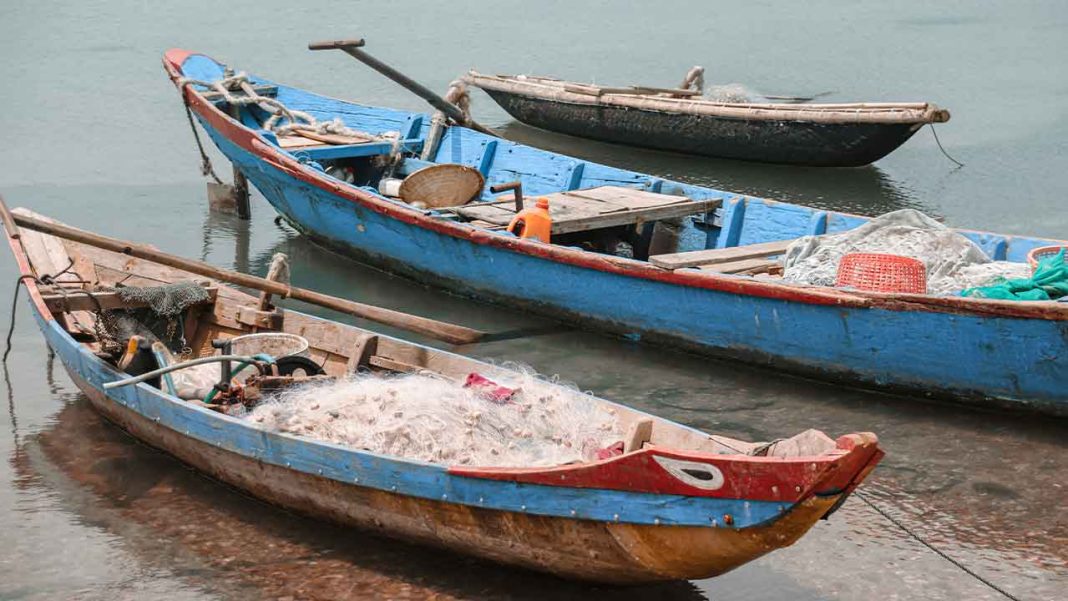Sri Lanka Imposes Tough New Penalties on Illegal Fishing as Tensions Over Indian Vessel Incursions Persist Sri Lanka Imposes Tough New Penalties on Illegal Fishing as Tensions Over Indian Vessel Incursions Persist