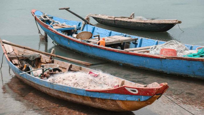 Sri Lanka Imposes Tough New Penalties on Illegal Fishing as Tensions Over Indian Vessel Incursions Persist